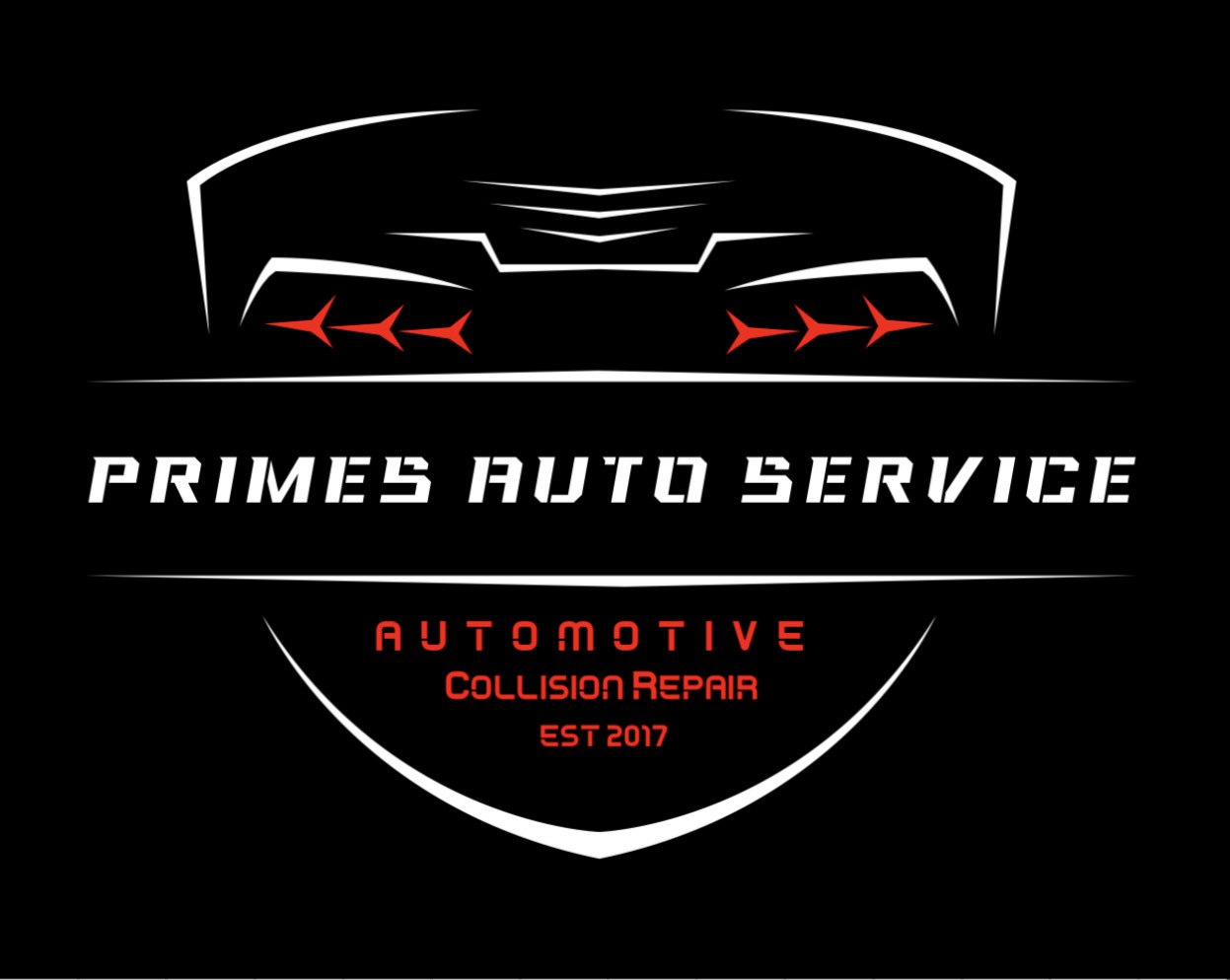 Primes Auto Service
