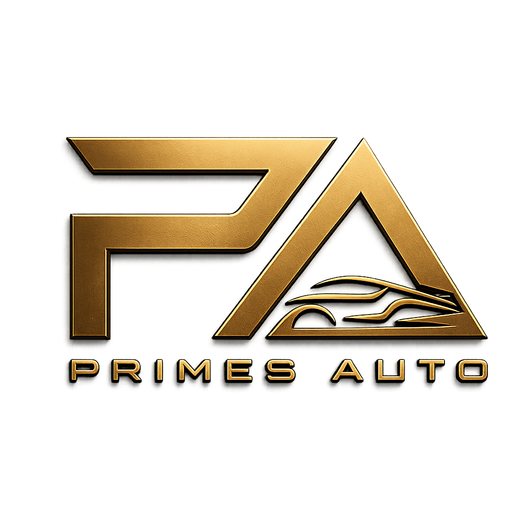 Prime's Auto Service